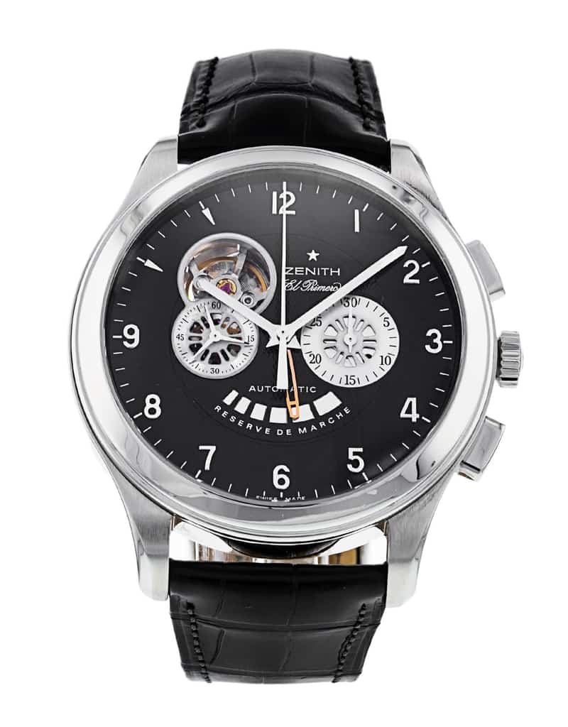 Zenith Grande Class 03.0520.4021/01.c492 Zenith Grande Class 03.0520.4021/01.c492